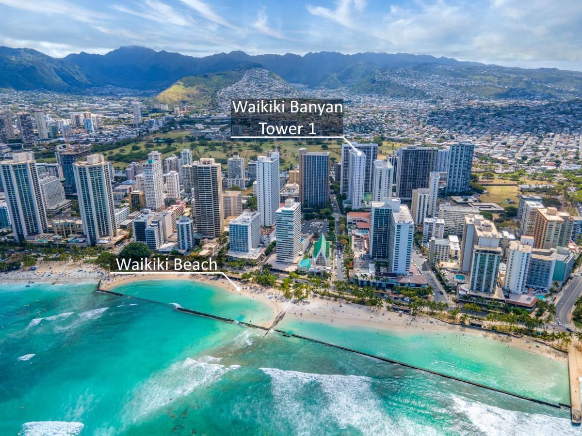 Diamond Head Views Retreat With Free Parking & Near Waikiki Beach! Honolulu Ngoại thất bức ảnh