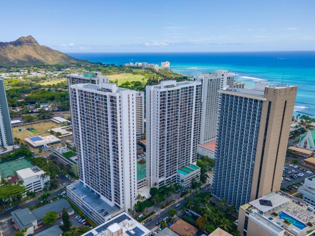 Diamond Head Views Retreat With Free Parking & Near Waikiki Beach! Honolulu Ngoại thất bức ảnh