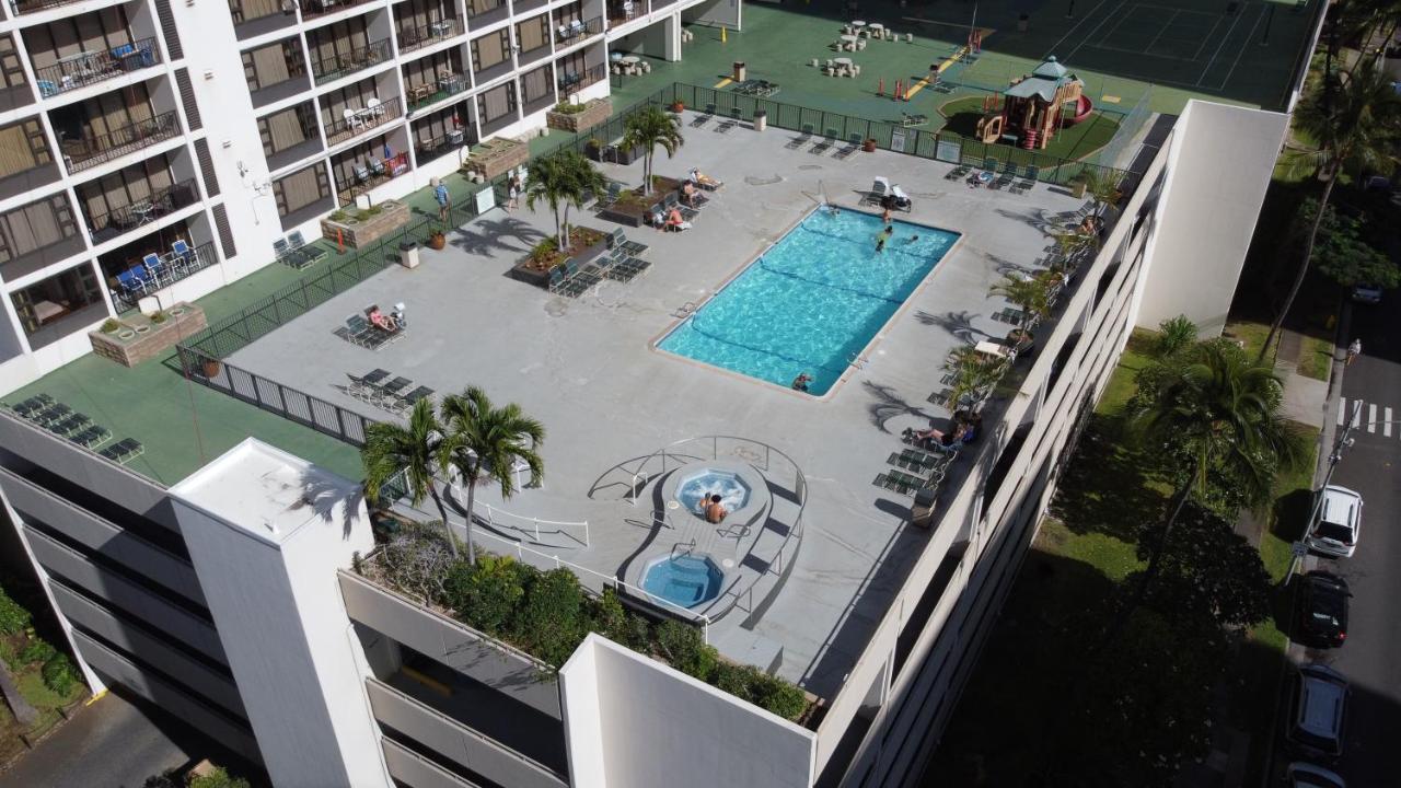 Diamond Head Views Retreat With Free Parking & Near Waikiki Beach! Honolulu Ngoại thất bức ảnh