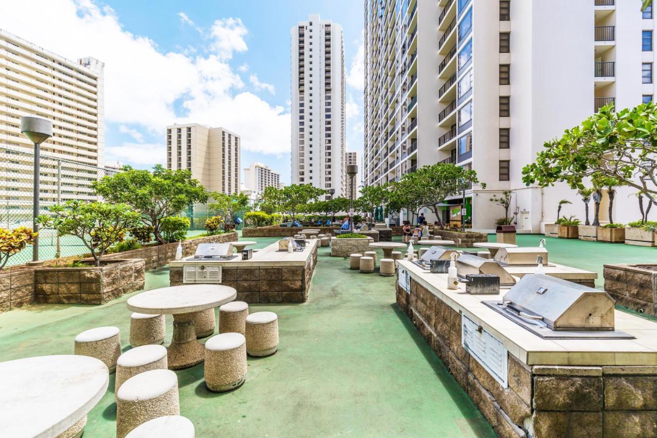 Diamond Head Views Retreat With Free Parking & Near Waikiki Beach! Honolulu Ngoại thất bức ảnh