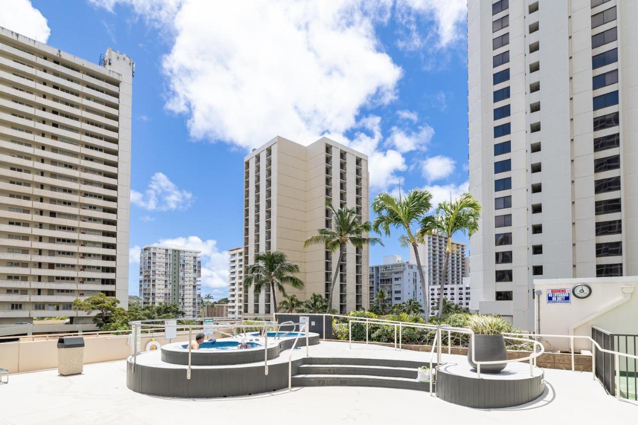 Diamond Head Views Retreat With Free Parking & Near Waikiki Beach! Honolulu Ngoại thất bức ảnh