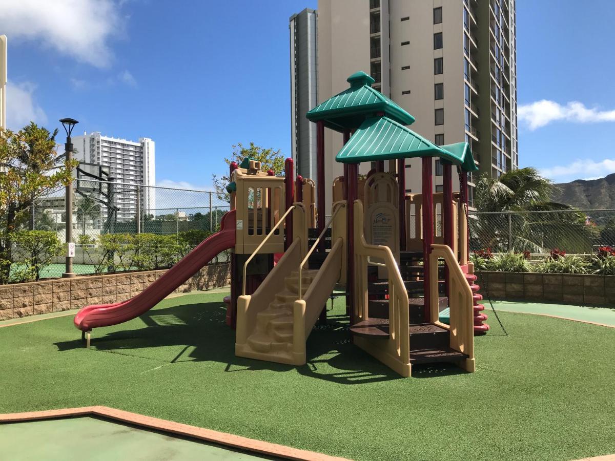 Diamond Head Views Retreat With Free Parking & Near Waikiki Beach! Honolulu Ngoại thất bức ảnh