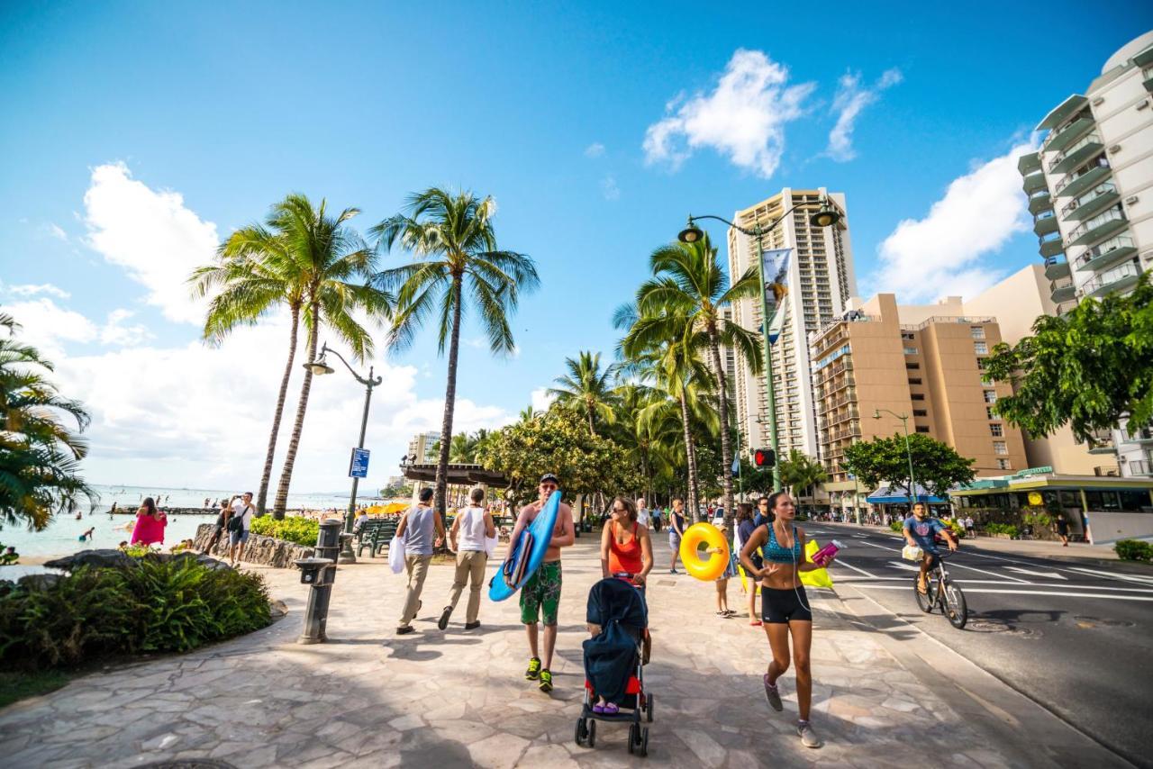 Diamond Head Views Retreat With Free Parking & Near Waikiki Beach! Honolulu Ngoại thất bức ảnh
