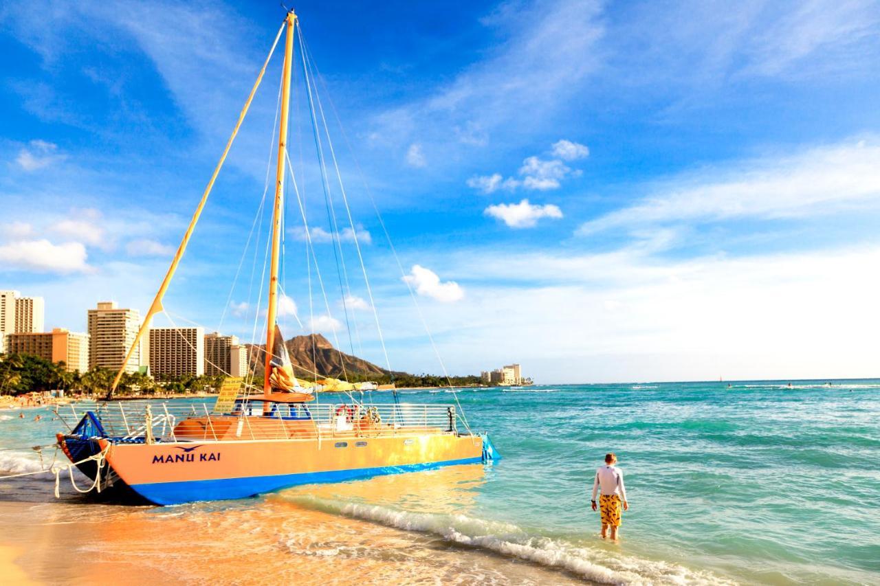Diamond Head Views Retreat With Free Parking & Near Waikiki Beach! Honolulu Ngoại thất bức ảnh