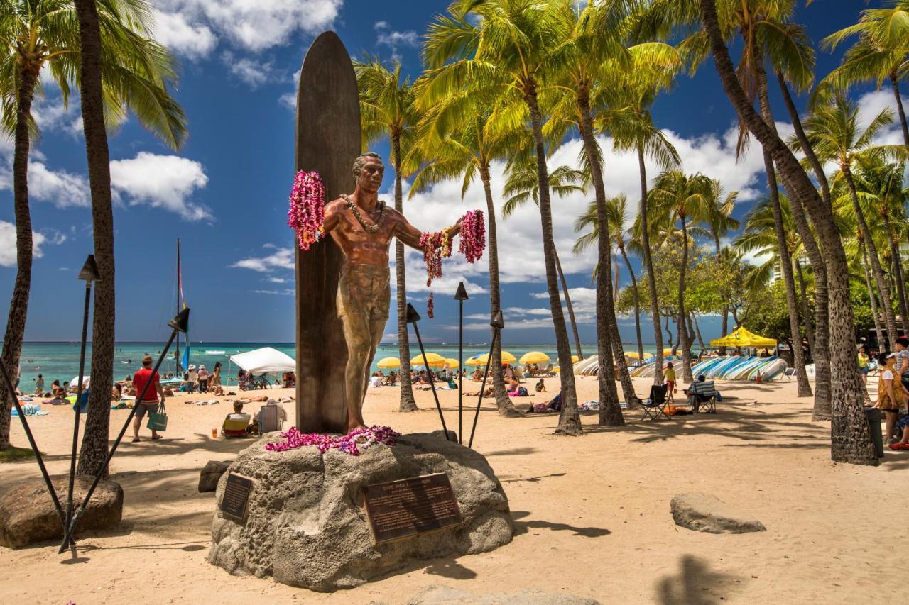 Diamond Head Views Retreat With Free Parking & Near Waikiki Beach! Honolulu Ngoại thất bức ảnh