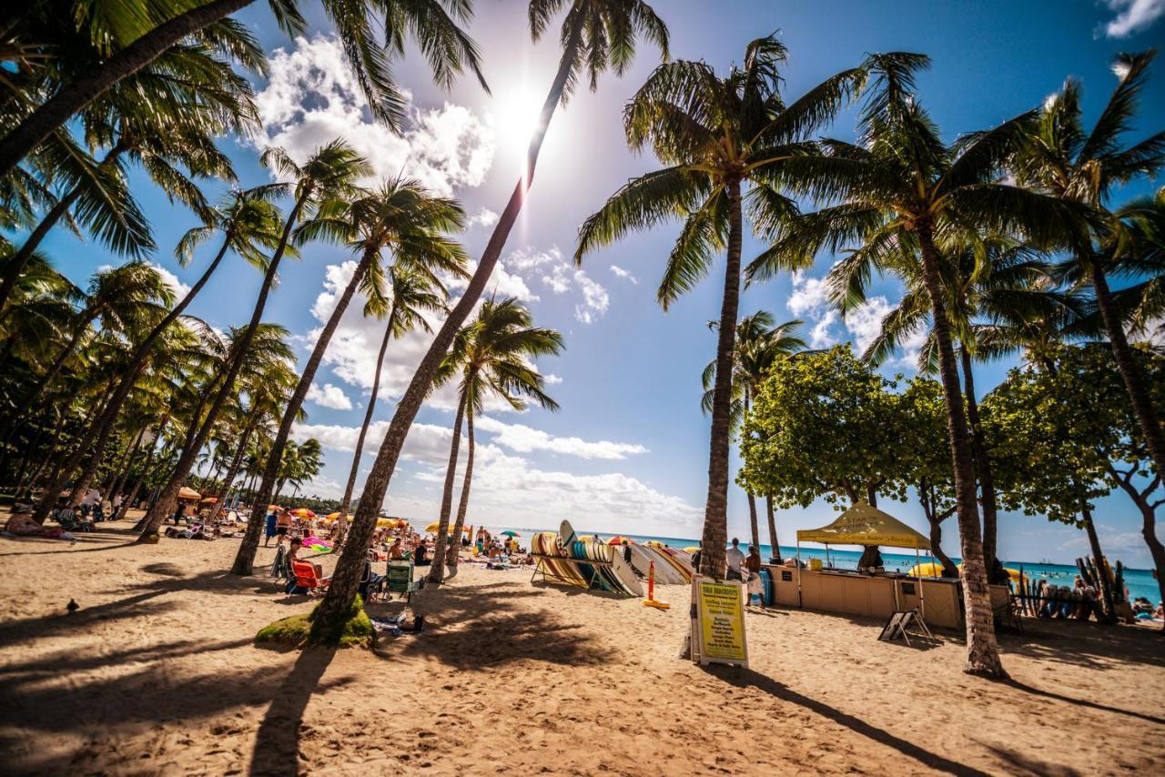 Diamond Head Views Retreat With Free Parking & Near Waikiki Beach! Honolulu Ngoại thất bức ảnh