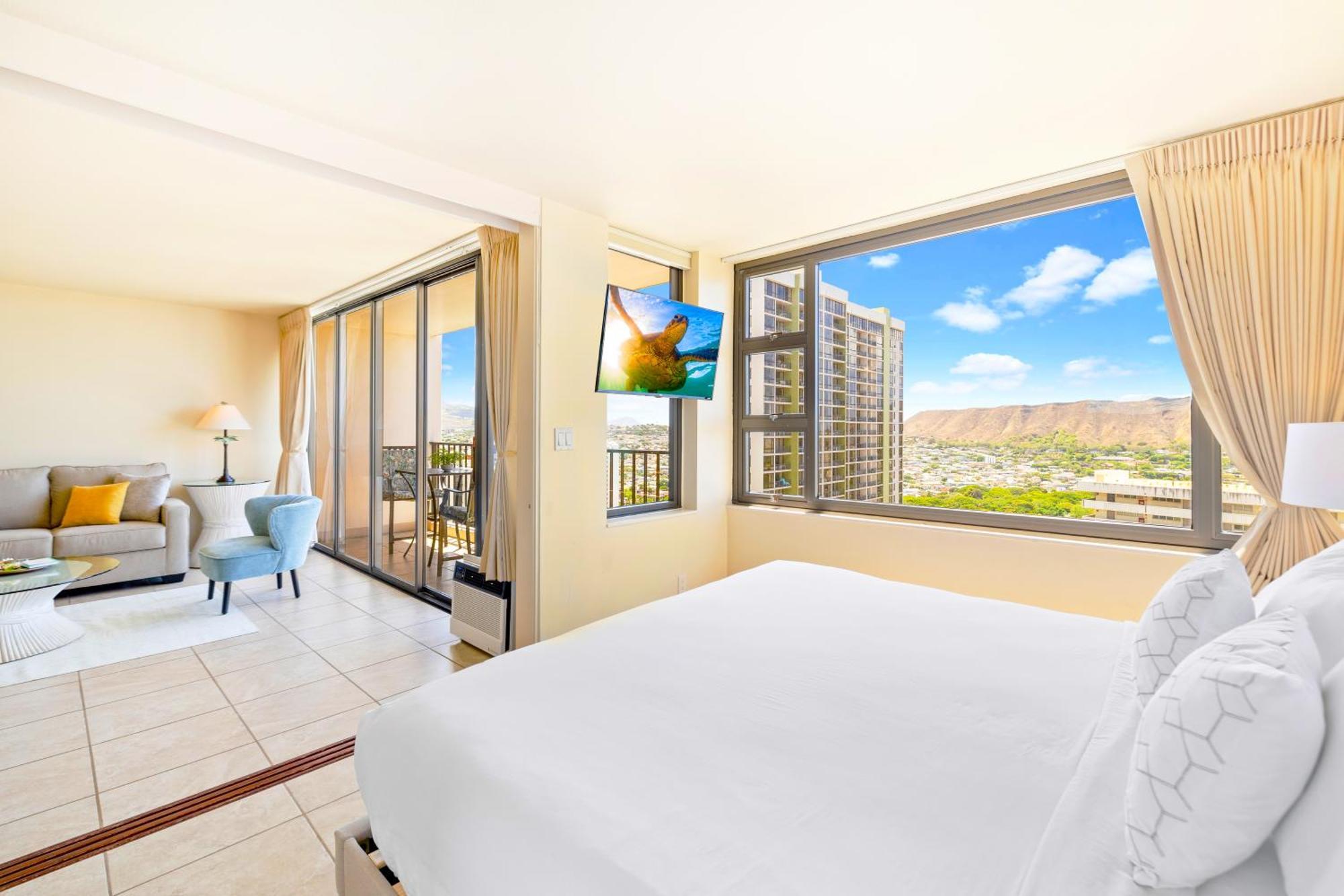 Diamond Head Views Retreat With Free Parking & Near Waikiki Beach! Honolulu Ngoại thất bức ảnh