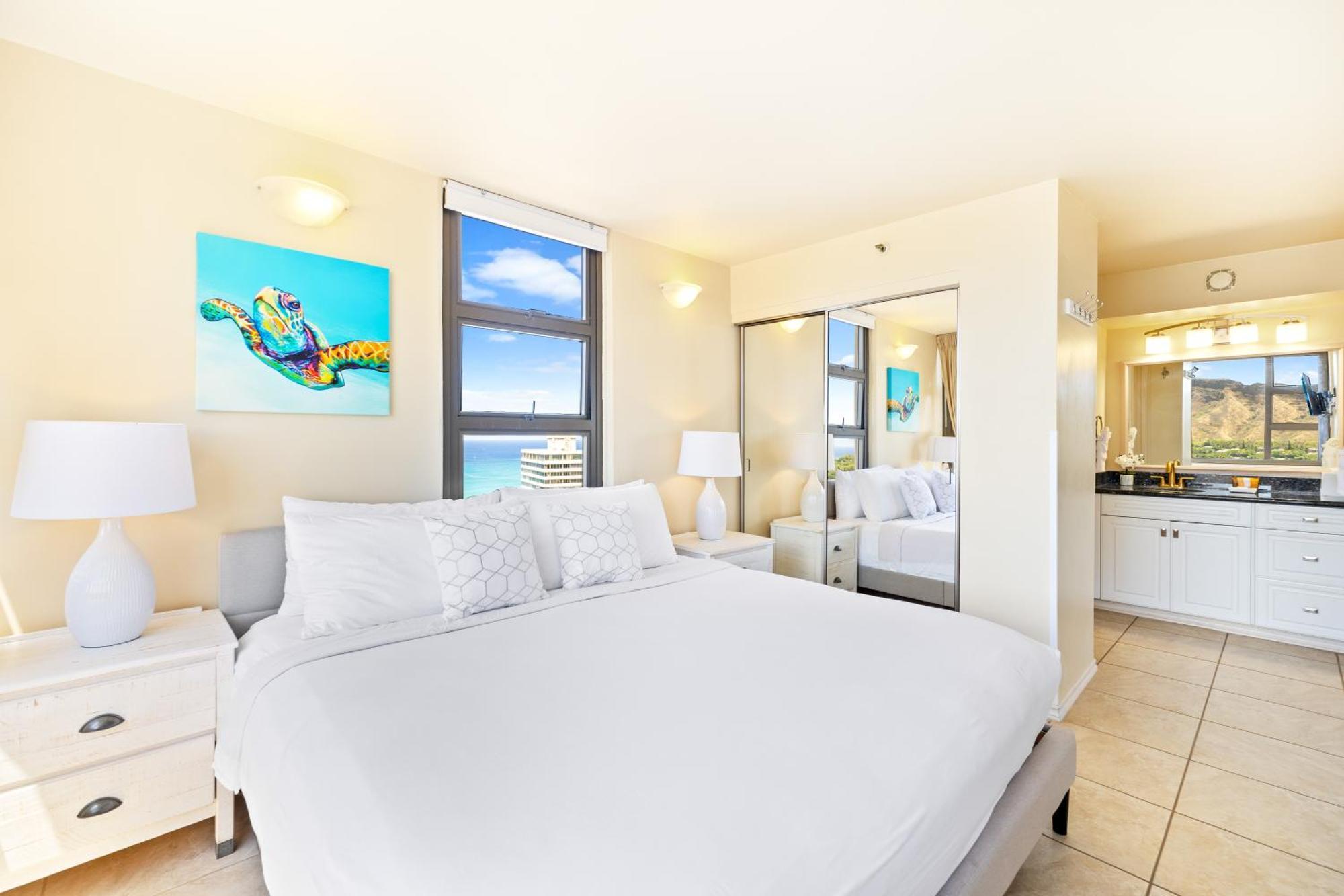 Diamond Head Views Retreat With Free Parking & Near Waikiki Beach! Honolulu Ngoại thất bức ảnh