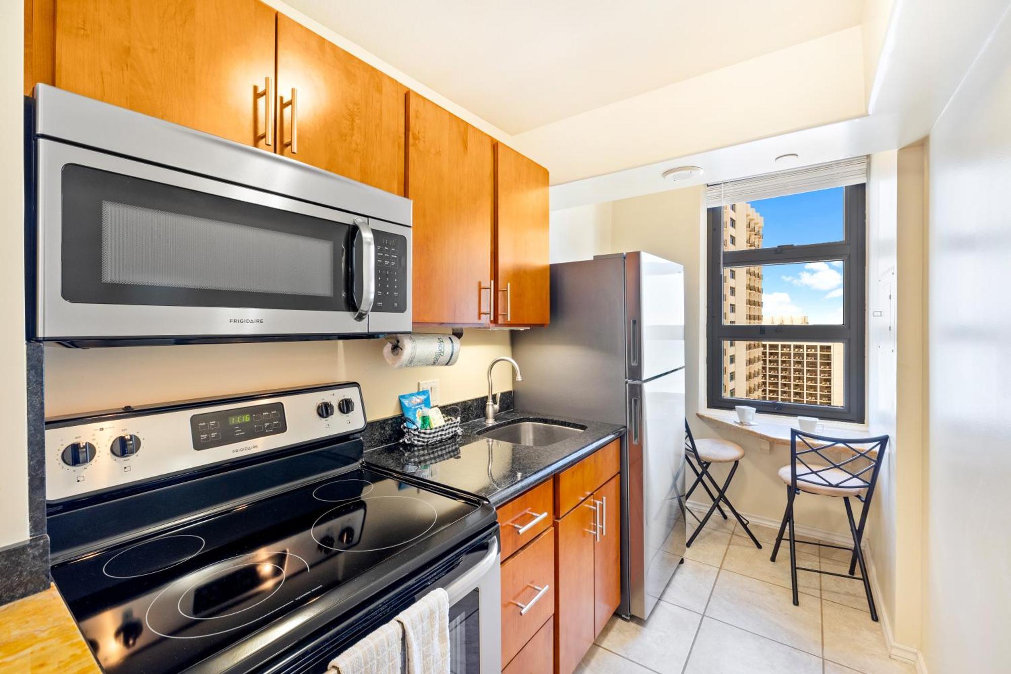 Diamond Head Views Retreat With Free Parking & Near Waikiki Beach! Honolulu Ngoại thất bức ảnh