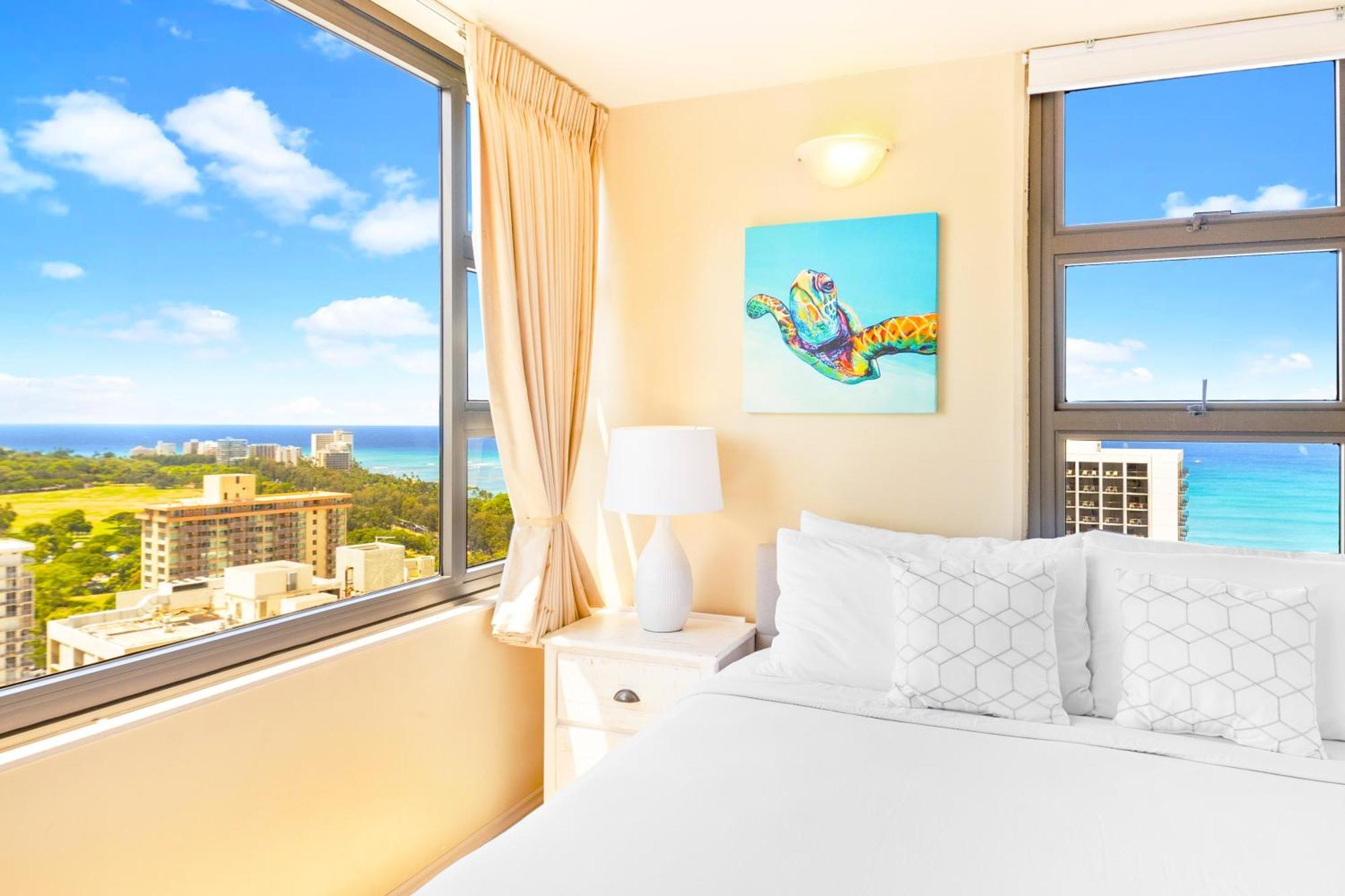 Diamond Head Views Retreat With Free Parking & Near Waikiki Beach! Honolulu Ngoại thất bức ảnh