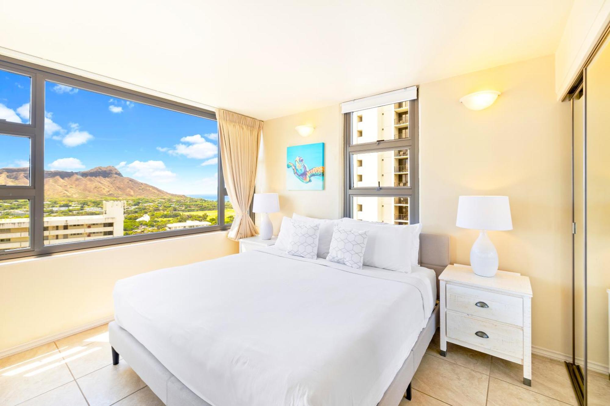 Diamond Head Views Retreat With Free Parking & Near Waikiki Beach! Honolulu Ngoại thất bức ảnh