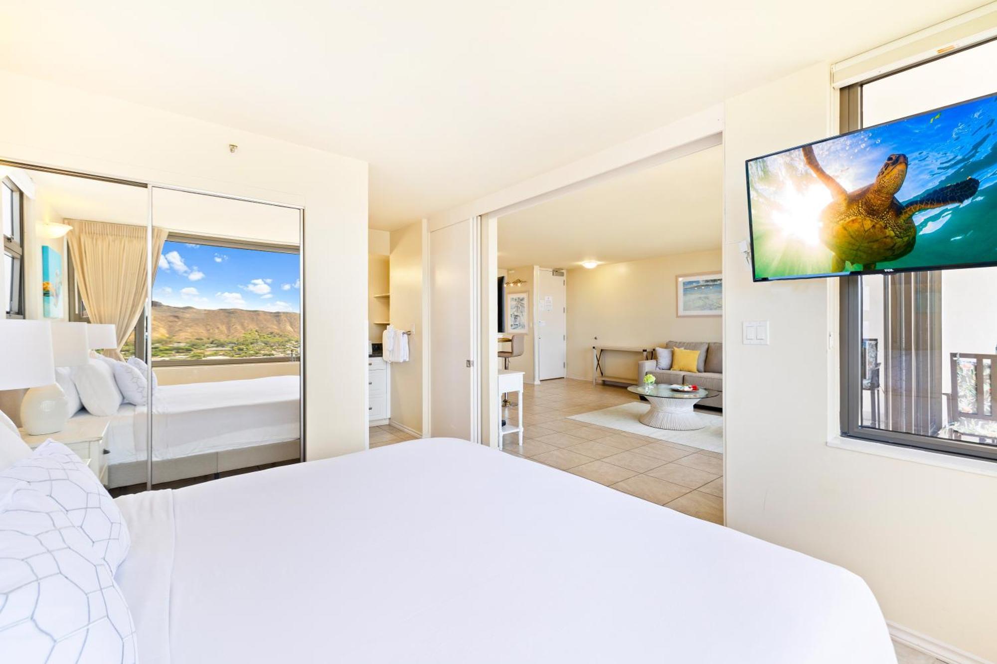 Diamond Head Views Retreat With Free Parking & Near Waikiki Beach! Honolulu Ngoại thất bức ảnh