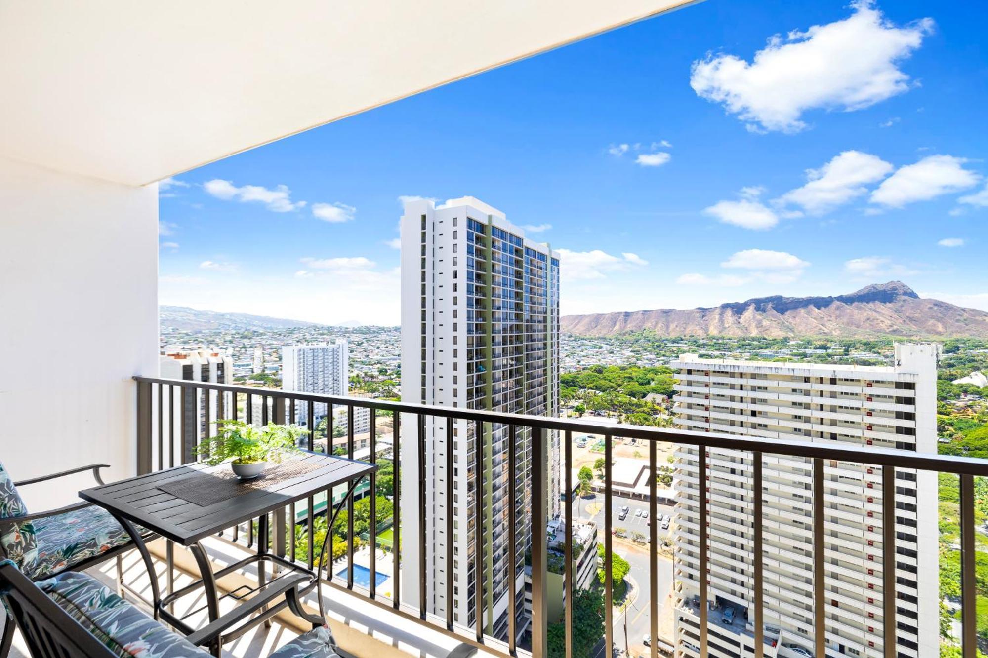 Diamond Head Views Retreat With Free Parking & Near Waikiki Beach! Honolulu Ngoại thất bức ảnh