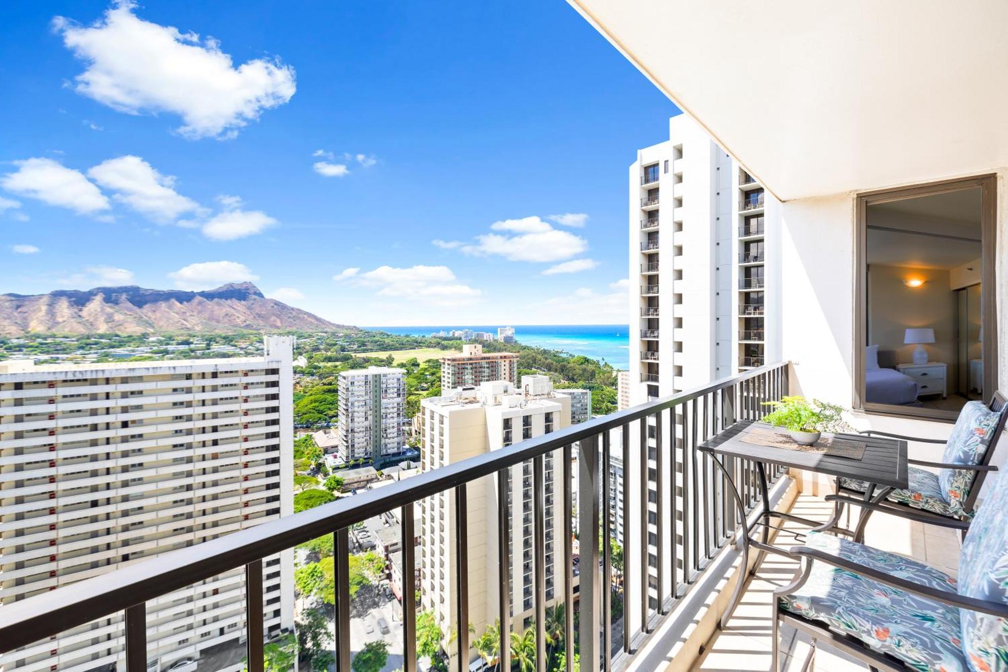 Diamond Head Views Retreat With Free Parking & Near Waikiki Beach! Honolulu Ngoại thất bức ảnh