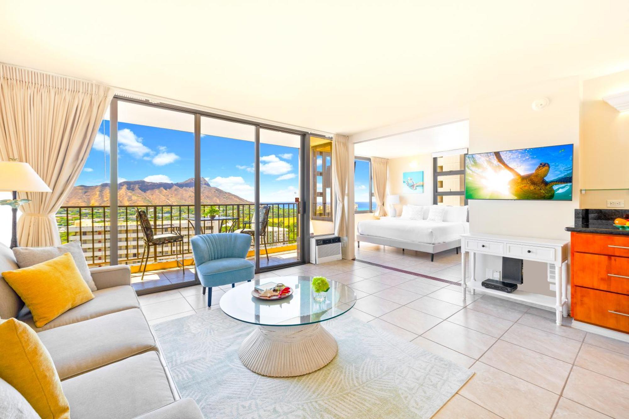 Diamond Head Views Retreat With Free Parking & Near Waikiki Beach! Honolulu Ngoại thất bức ảnh